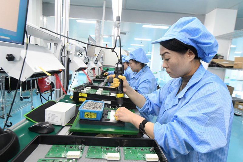 检验检疫技术中心:未来之路在哪?